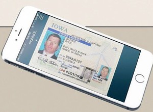 Prawo jazdy w smartfonie? Amerykanie już testują