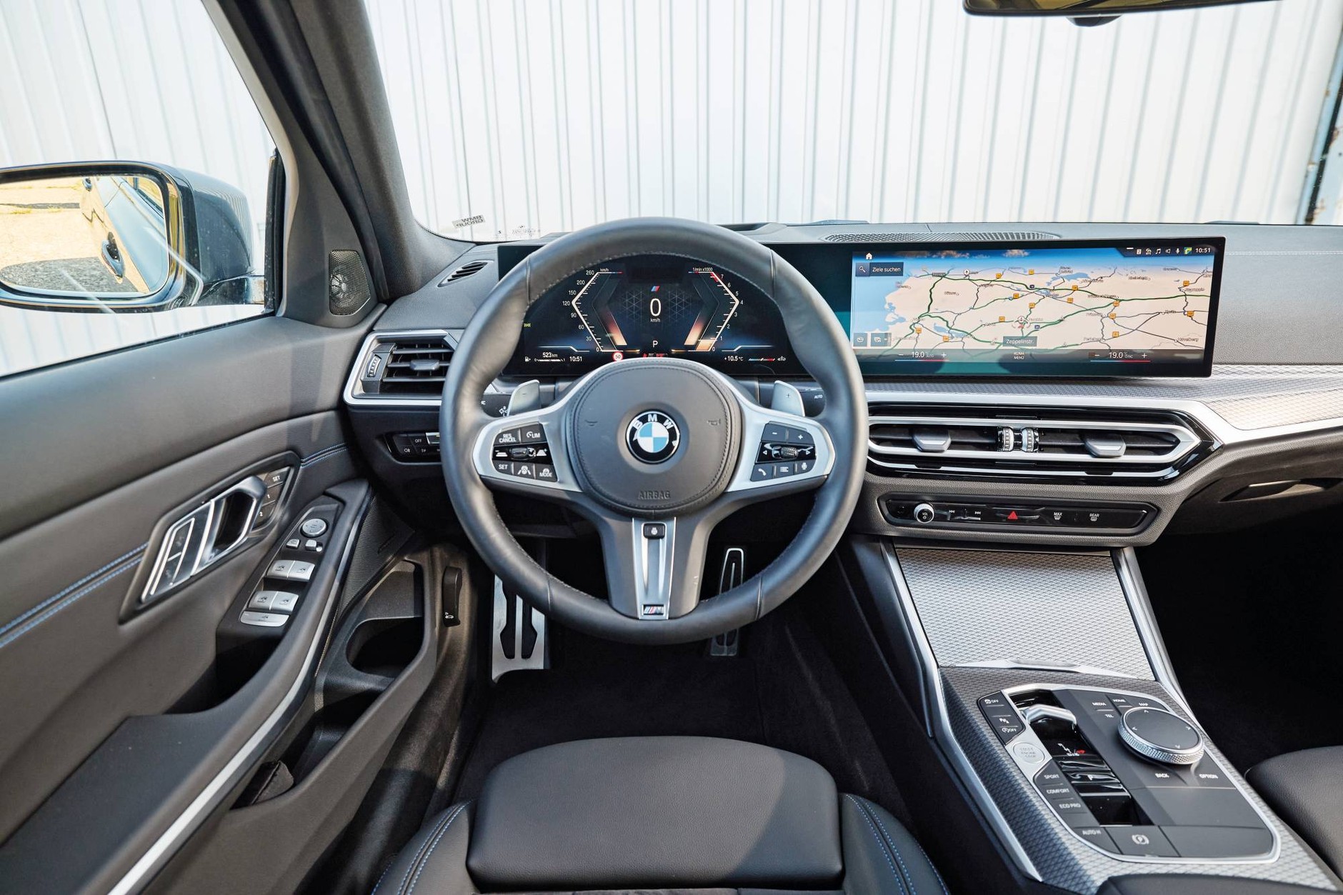 BMW serii 3