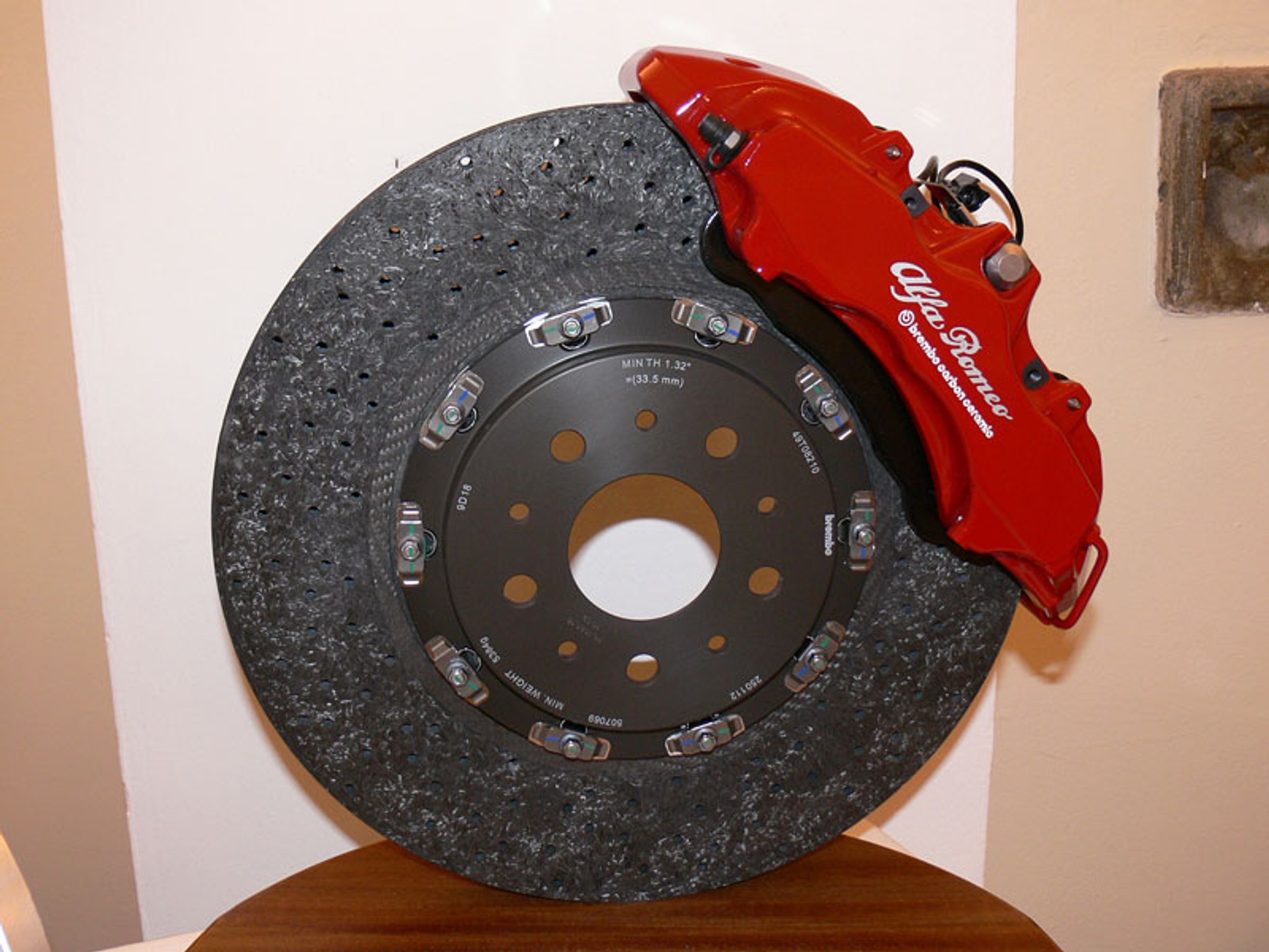 Alfa Romeo 8C Spider: pierwsze wrażenia z jazdy