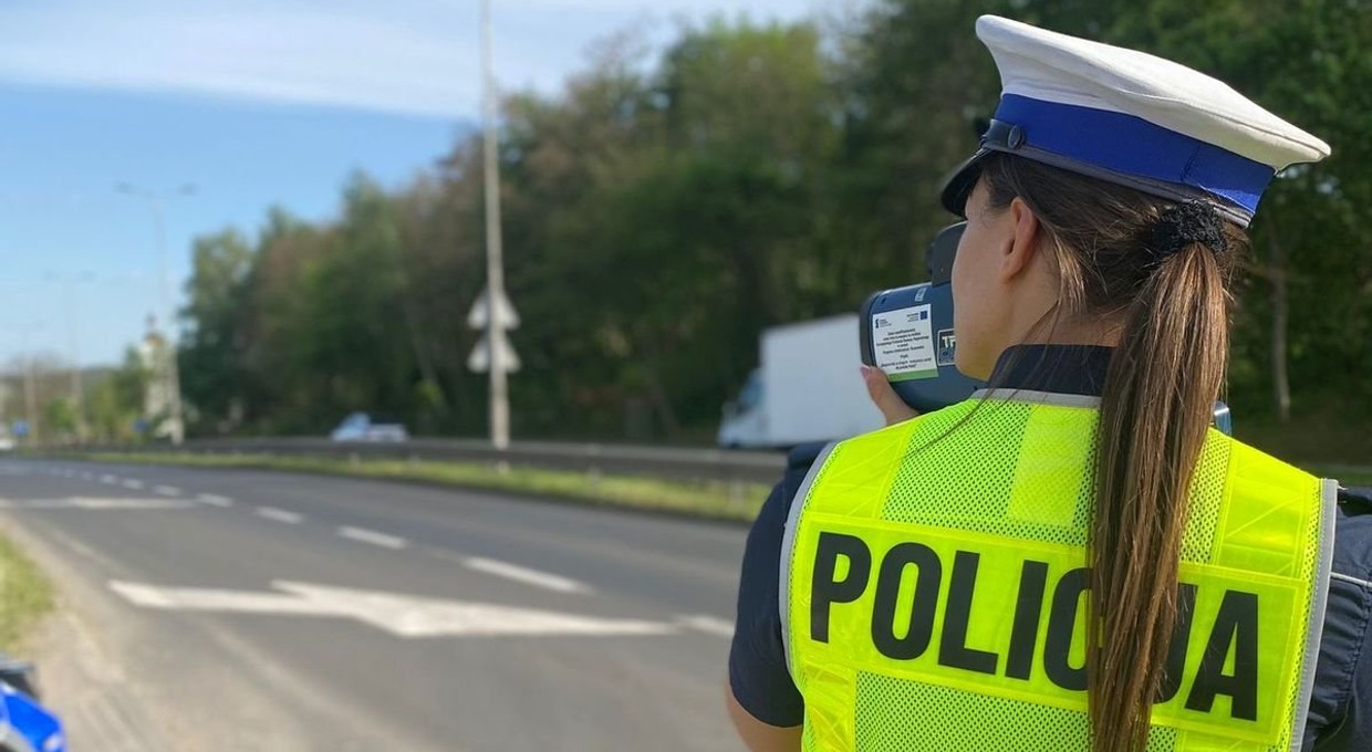 Sądne dni dla kierowców. Poznali tryb przyspieszony na własnej skórze. Zasada 48 godz.