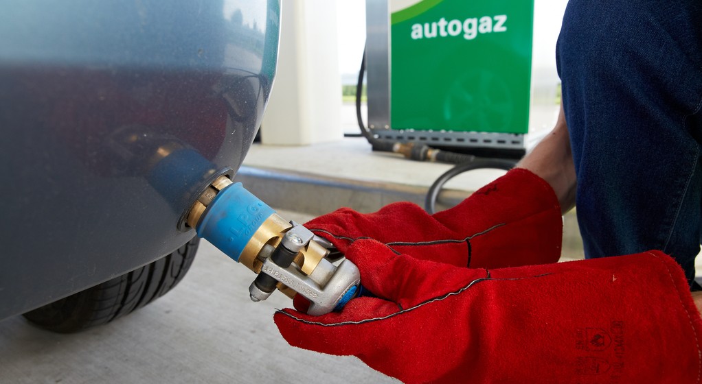 Fabryczne samochody z instalacją LPG – TOP 10 2022