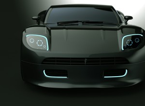 Następca Fiata Coupé czy Dino?