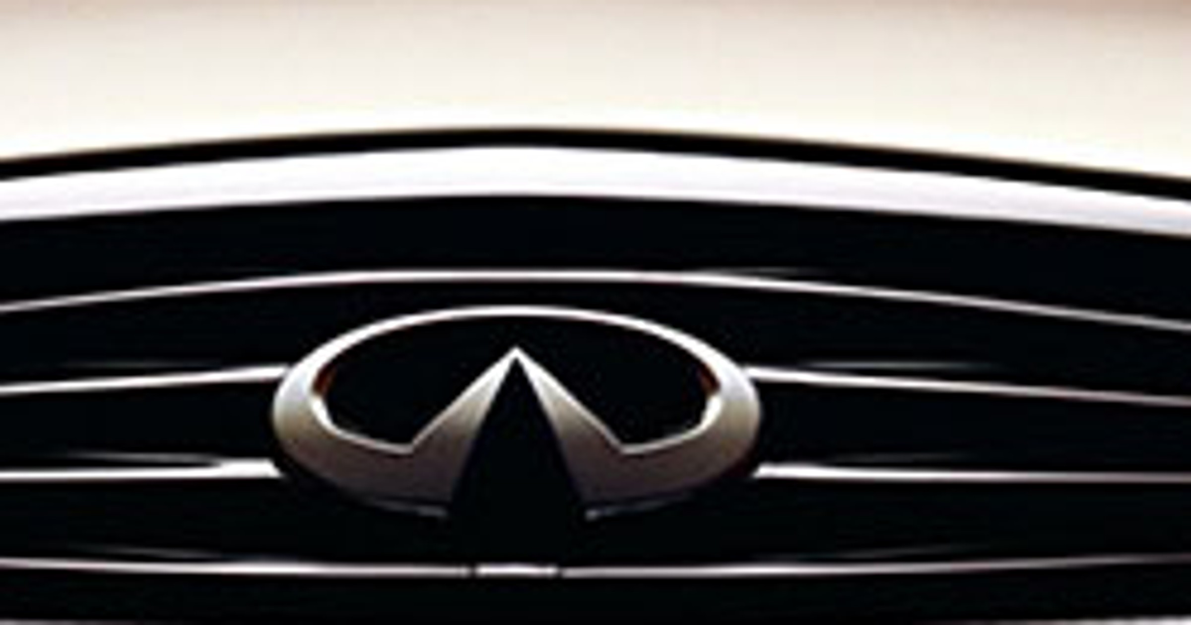 Infiniti: ceny w Polsce wciąż atrakcyjne