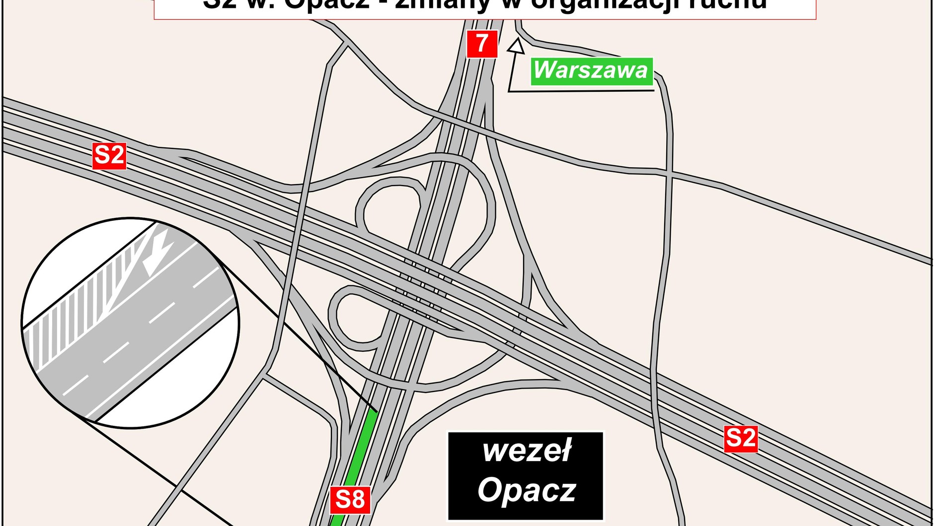 Węzeł Opacz