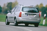 Ford wreszcie jest coś wart