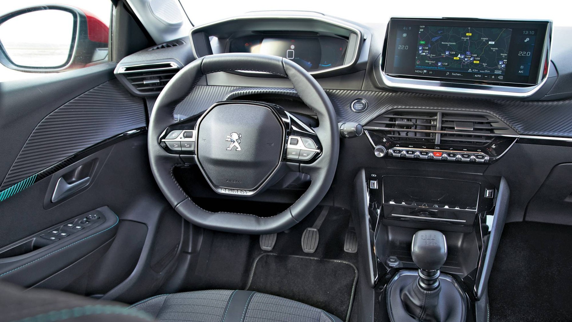 Peugeot 208 PureTech 100