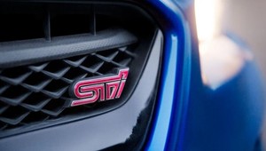 Nowe Subaru WRX STI o mocy ponad 400 KM