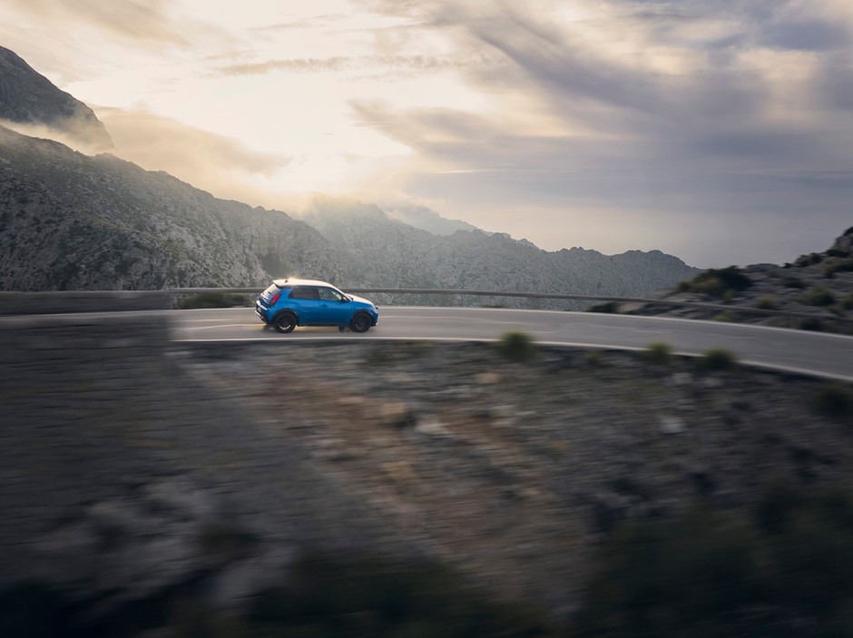 Alpine A290 GTS