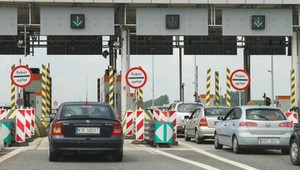 Zmiany na bramkach na A2 i A4. Nowy system płatności e-TOLL