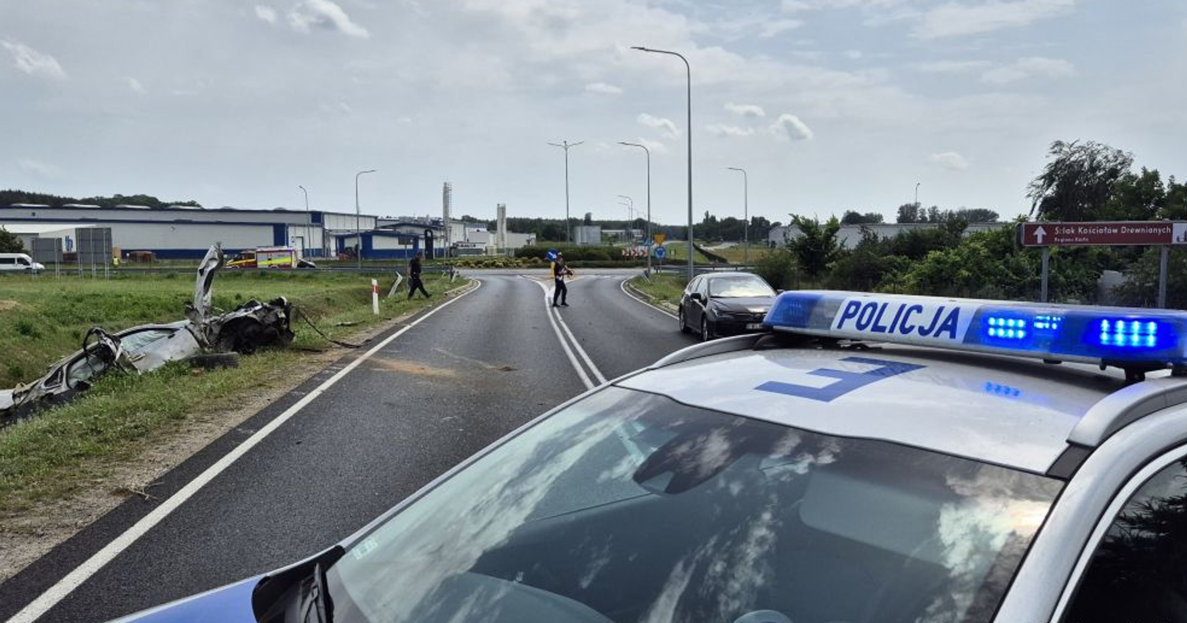 Policja