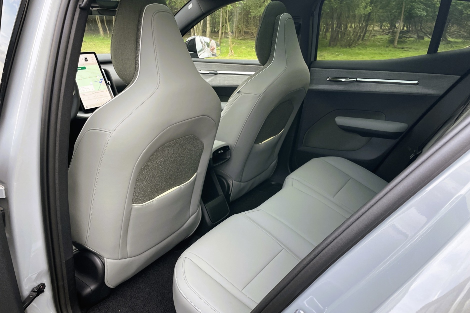 Volvo EX30 Cross Country