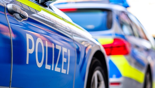 Niemieccy policjanci ruszyli w pościg za polskim kurierem. Takiego finału się nie spodziewali