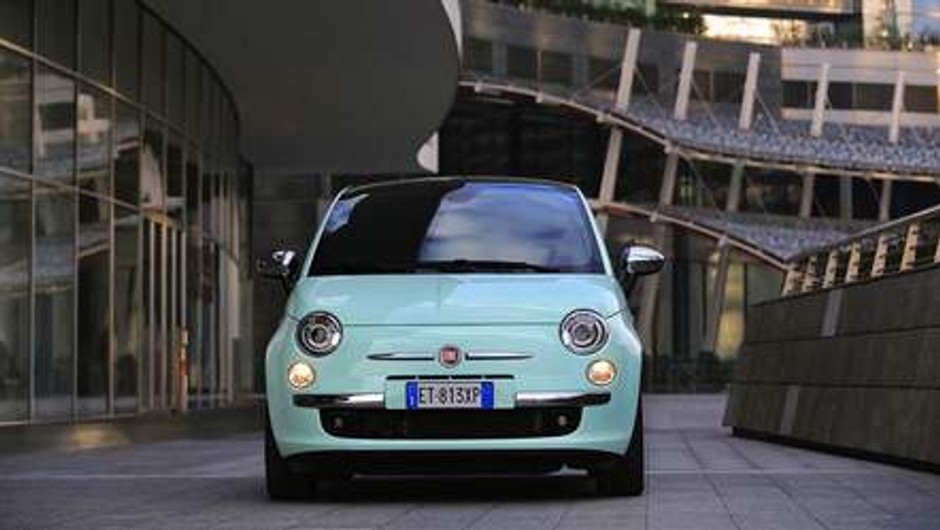 Volkswagen nie chce jednak przejąć Fiata