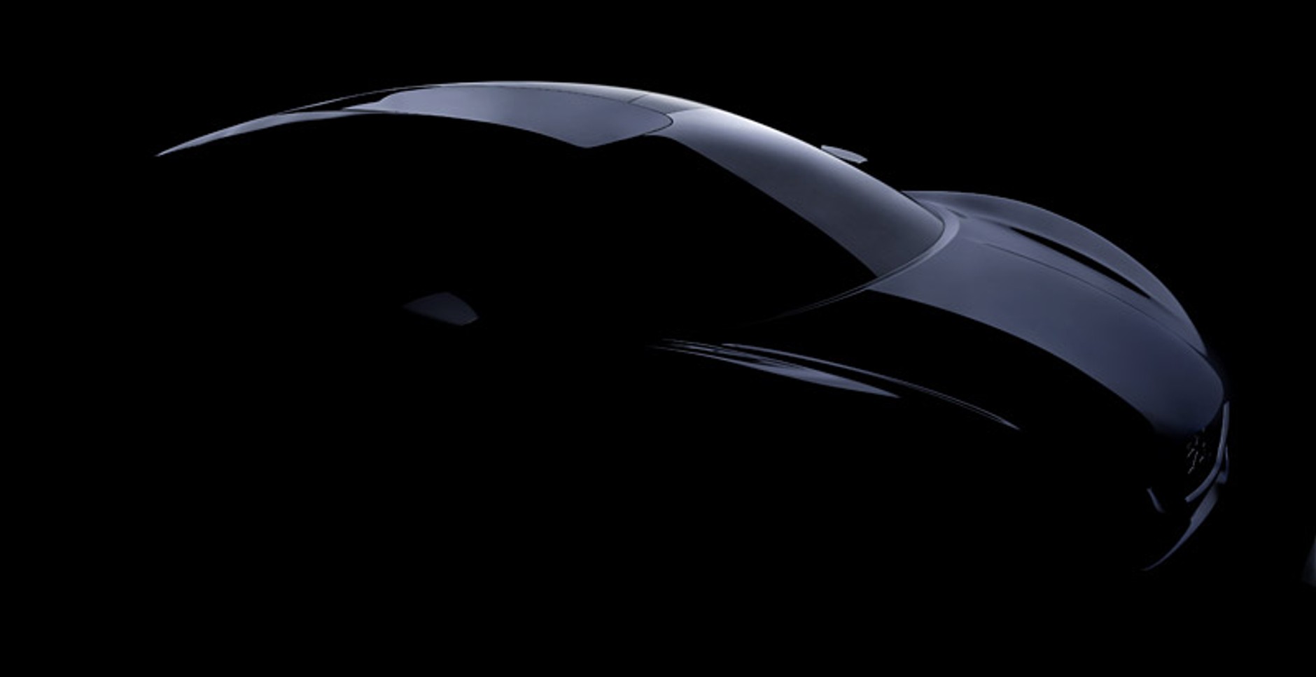 Peugeot RC: hybrydowy koncept w Paryżu