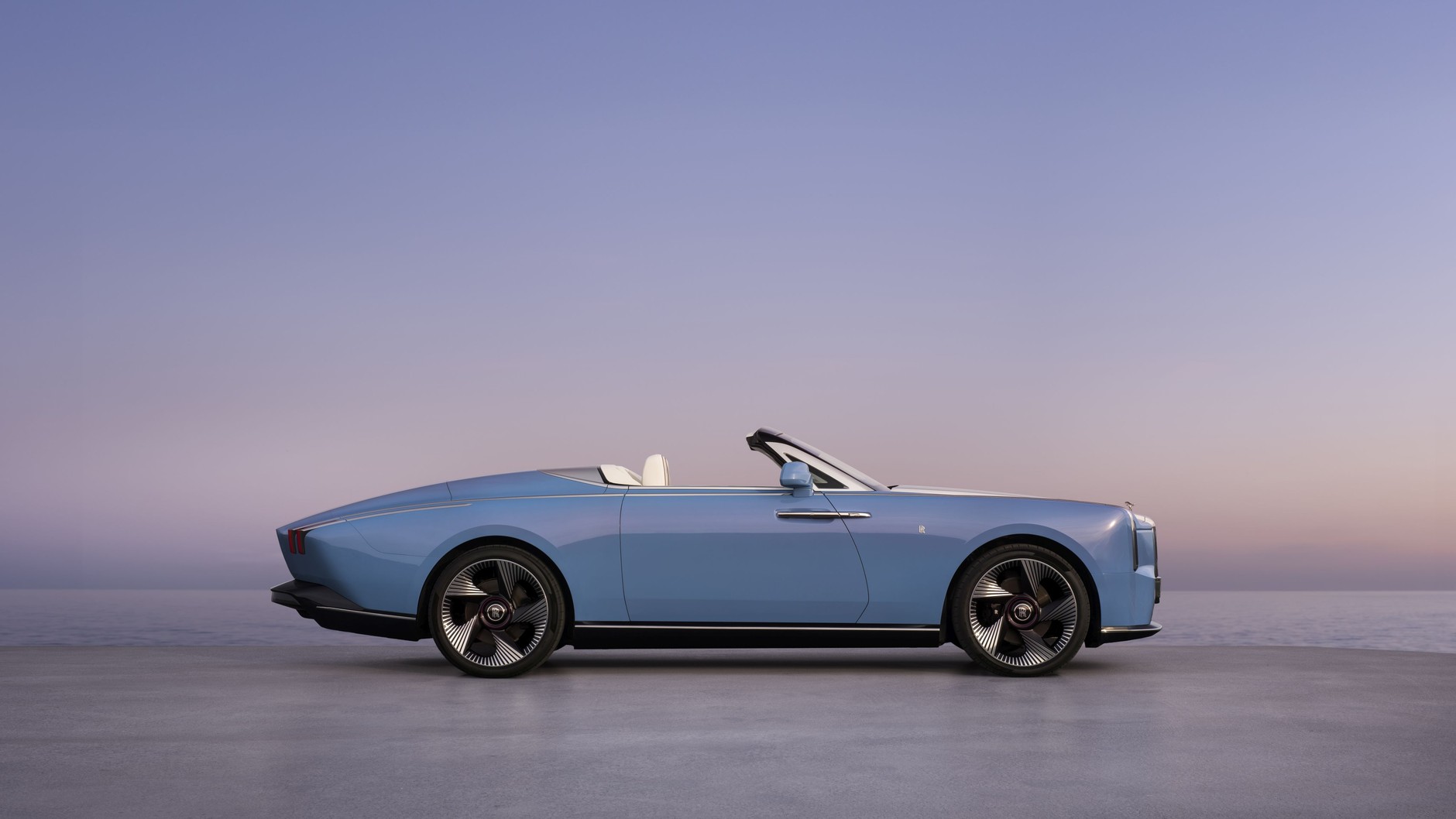 Rolls-Royce Project Nightingale