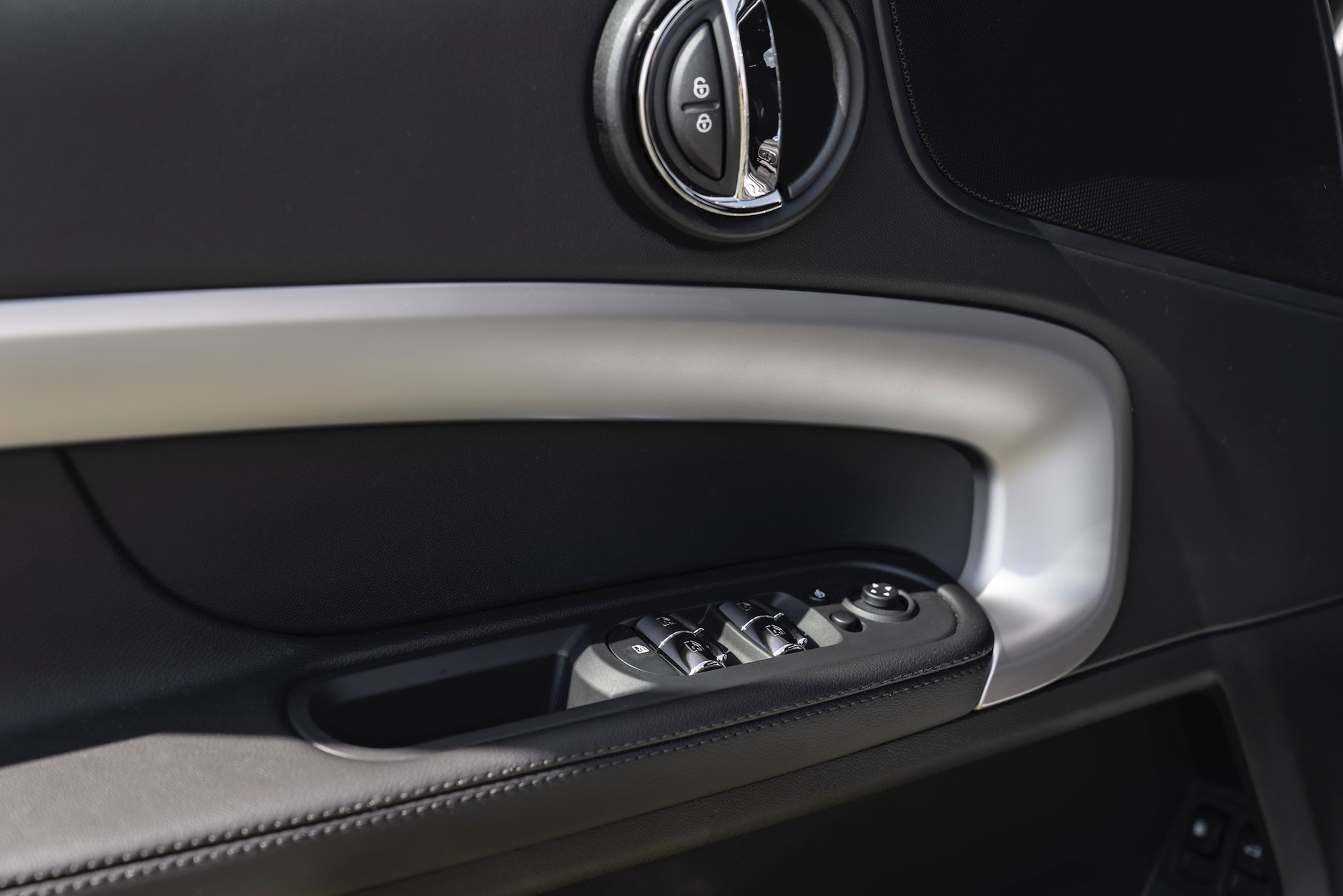 Mini Countryman – frajda bez kompromisów