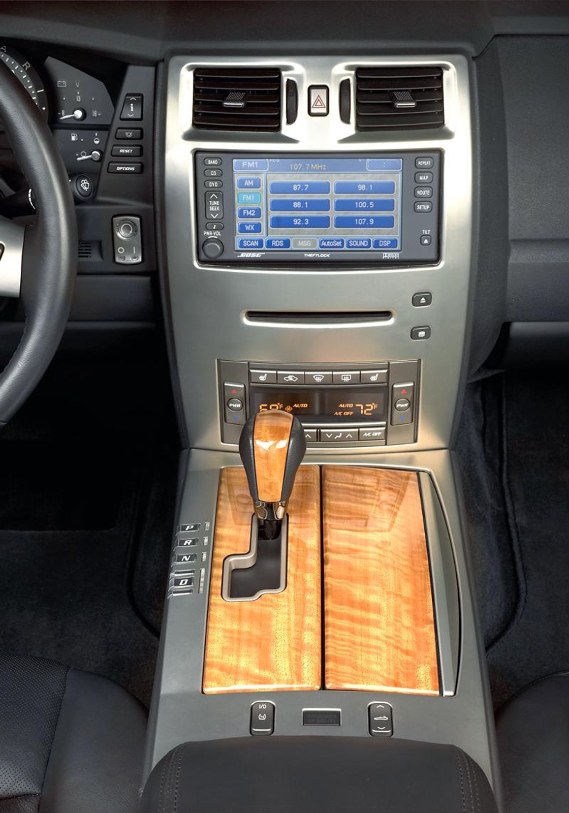 Cadillac XLR skreślony z oferty