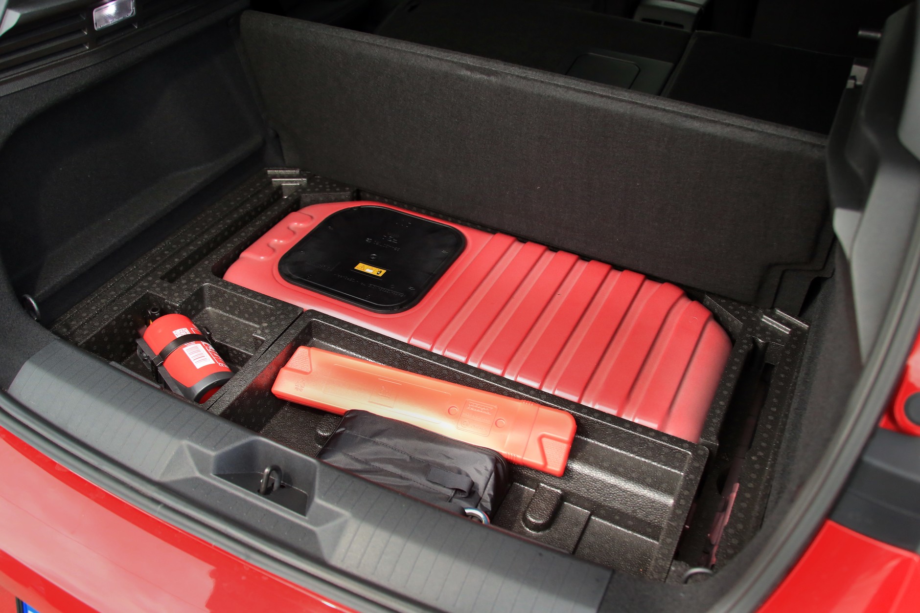Opel Astra 1.6 Turbo Plug-in Hybrid L 2022