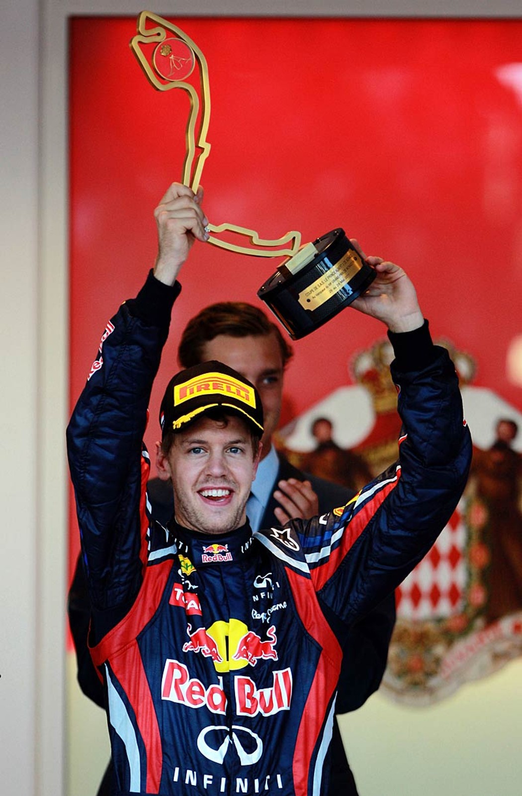 Grand Prix Monaco 2011: Vettel przed Alonso i Buttonem (relacja, wyniki)