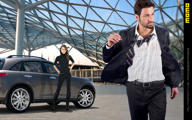 Dziewczyny Momo Design