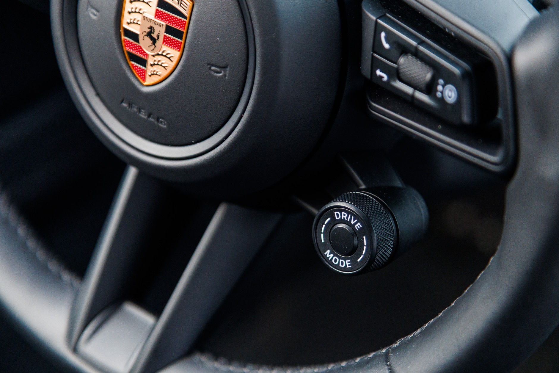 2025 Porsche 911 GT3 Touring