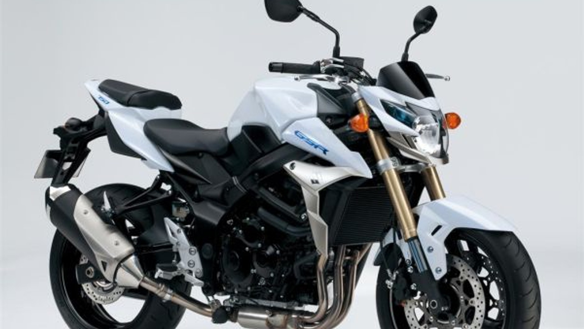 Suzuki GSR 750 ABS