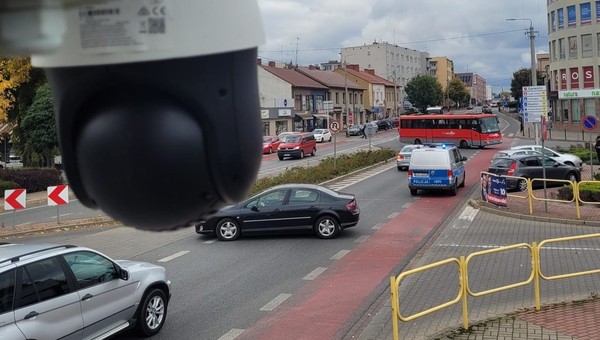 Nie tylko fotoradary bacznie obserwują kierowców. Ten system to "narzędzie doskonałe"