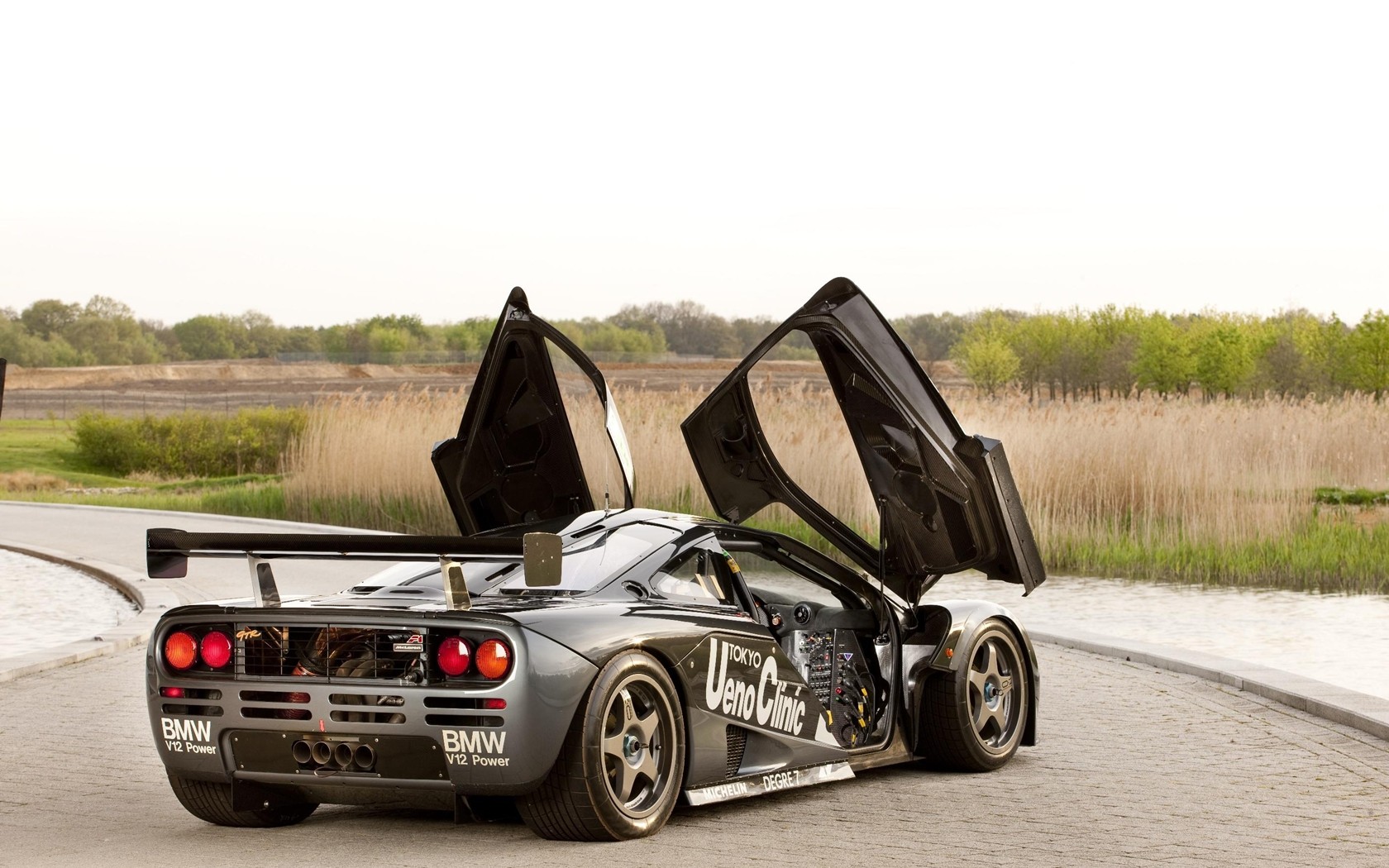 McLaren