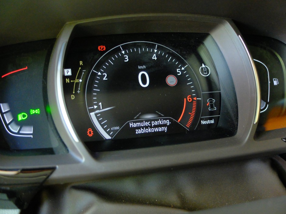 Renault Espace