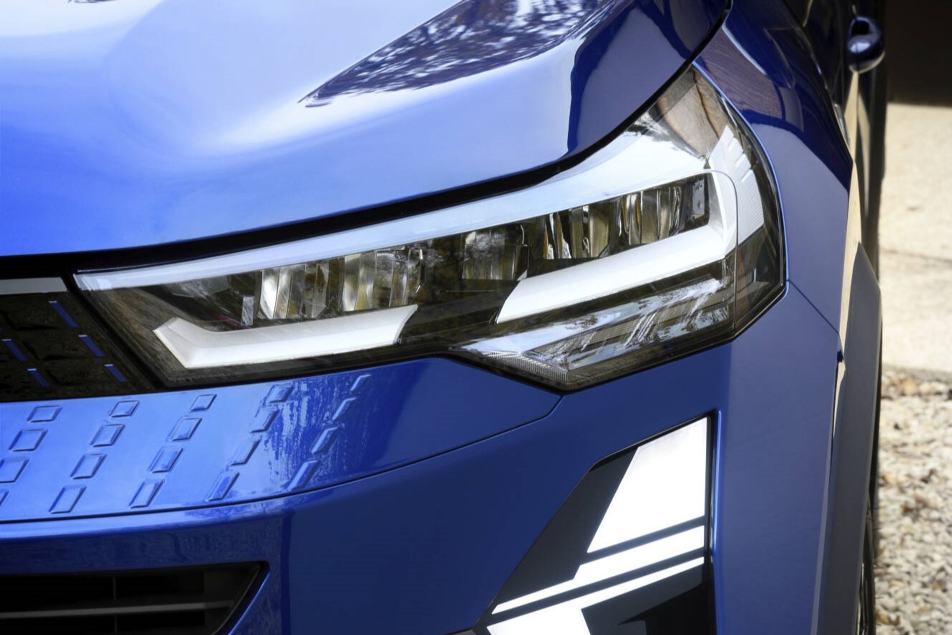 Renault Captur po liftingu