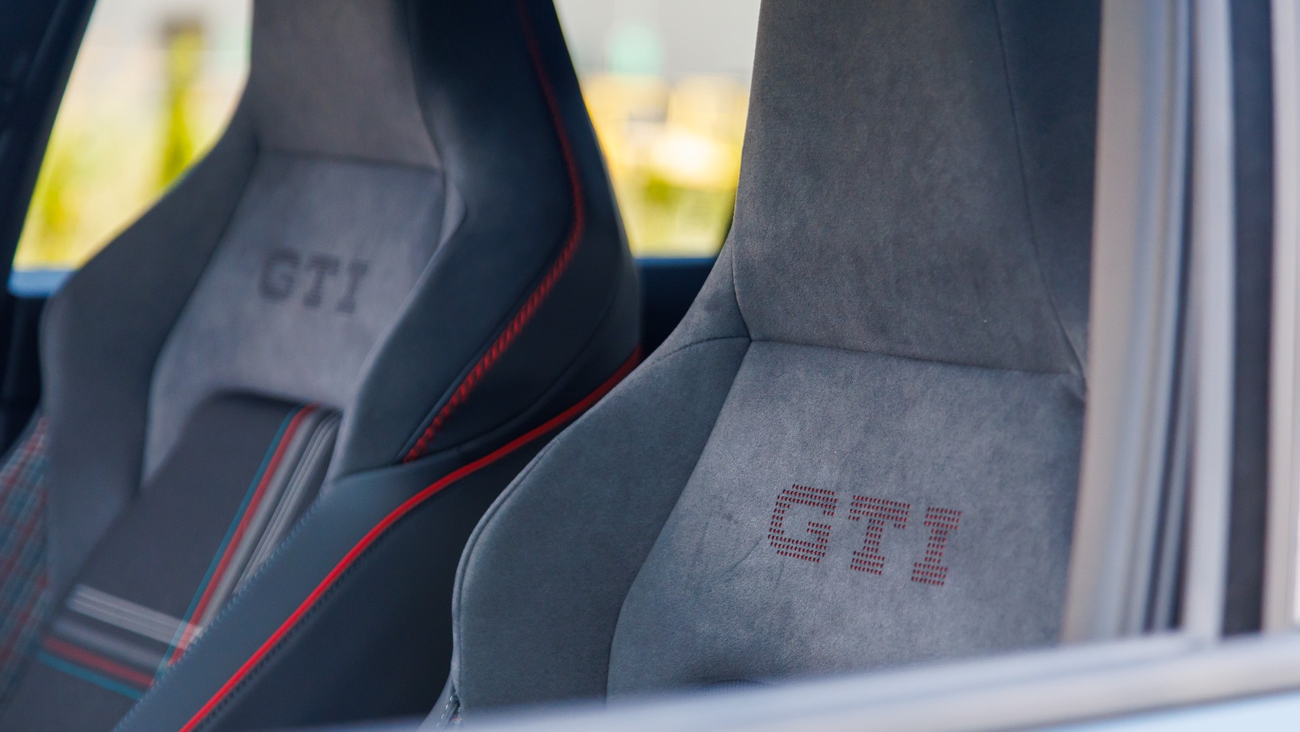 2026 Volkswagen Golf GTI Edition 50