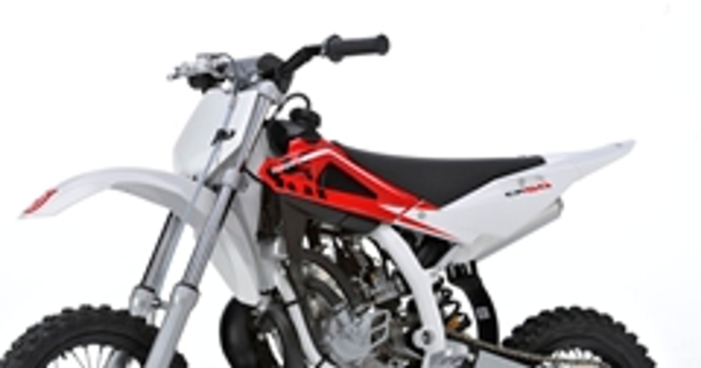 Motocykl BMW dla początkujących