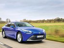 Wodorowa Toyota Mirai po dwóch latach i 80 tys. km. Czy da się jeździć drożej?