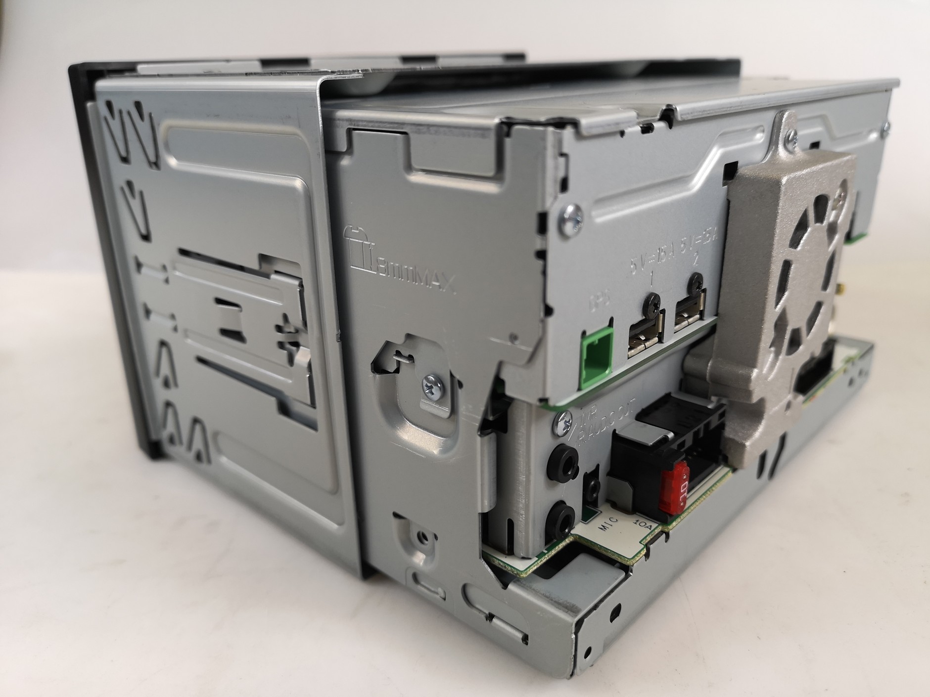 Pioneer AVH-Z9100DAB