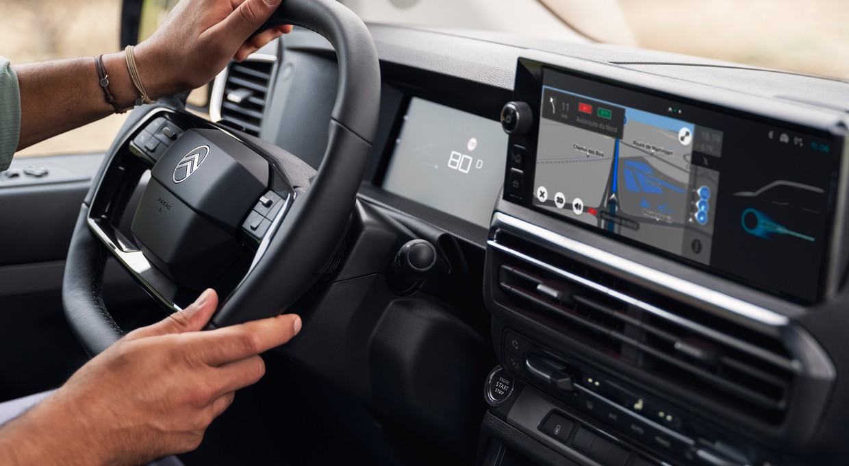 Nowy silnik 2.2 Diesel w średnich vanach marek Citroën, Fiat, Opel i Peugeot