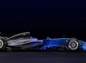 Lotus Exos T125 – kup sobie prywatny bolid F1