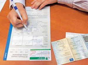 Kto wydaje najmniej na OC, a kto najwięcej? Mamy dane z pierwszego półrocza 2021 r.