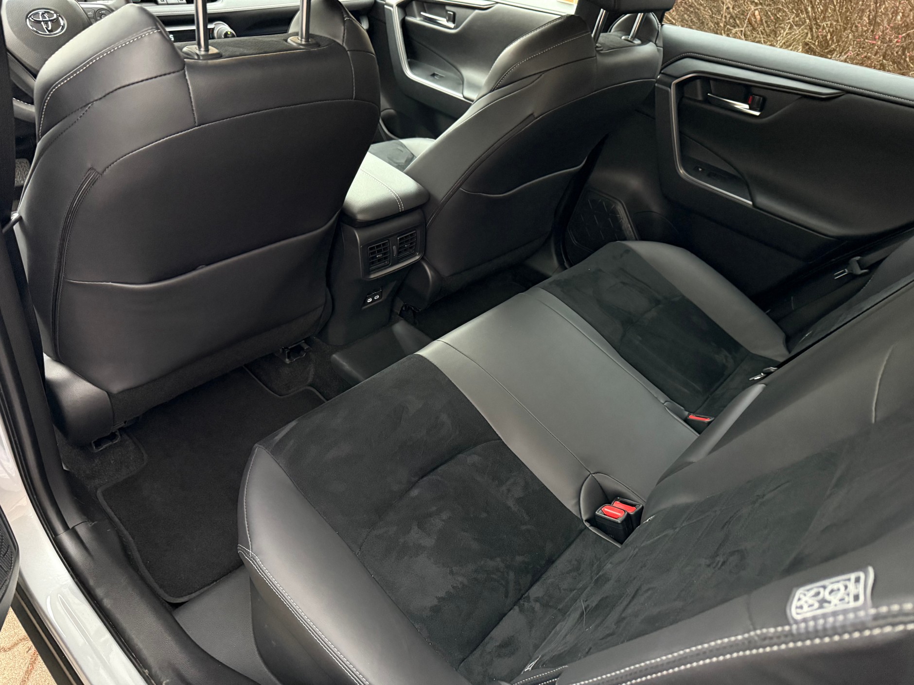 Toyota RAV4 Plug in Hybrid
