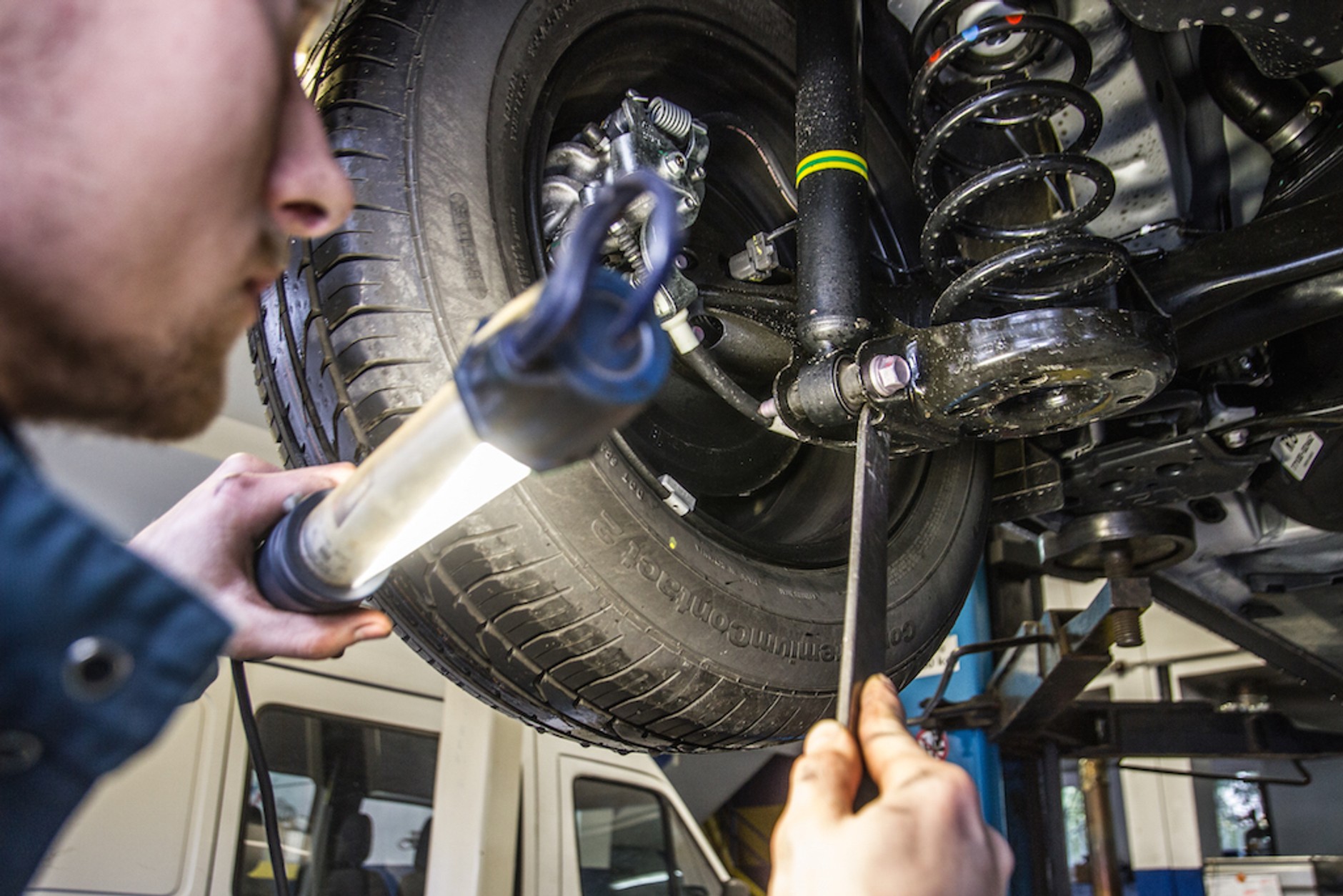 Przegląd z Auto Światem za 49 zł