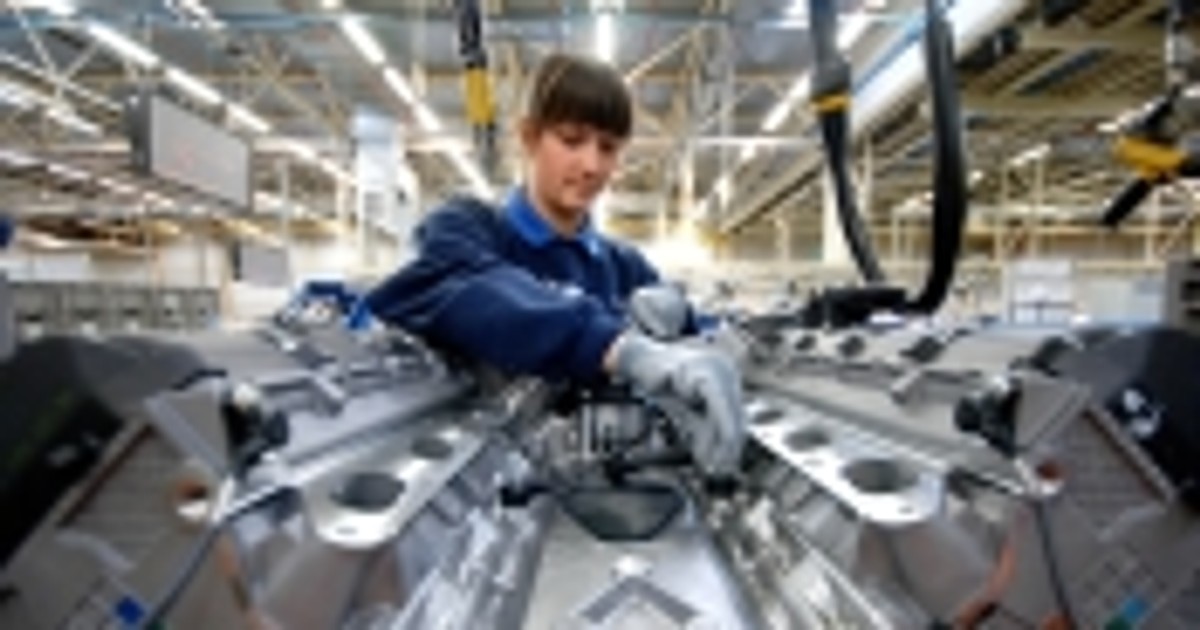 Ford zbuduje w Polsce fabrykę samochodów