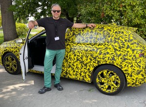 Jeździliśmy nowym Oplem Astrą - kompakt z pazurem