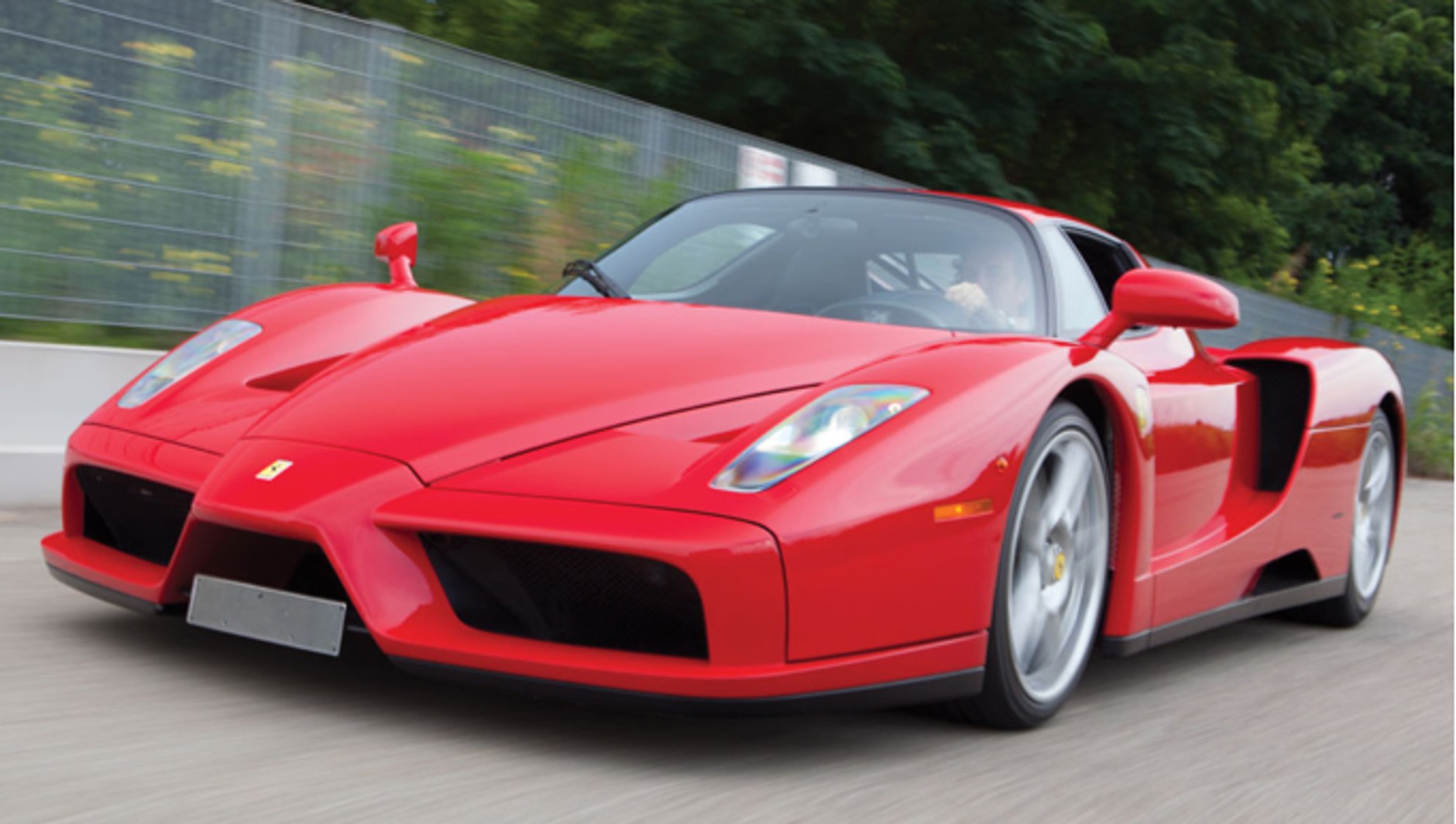 Aukcja klasyków w Londynie