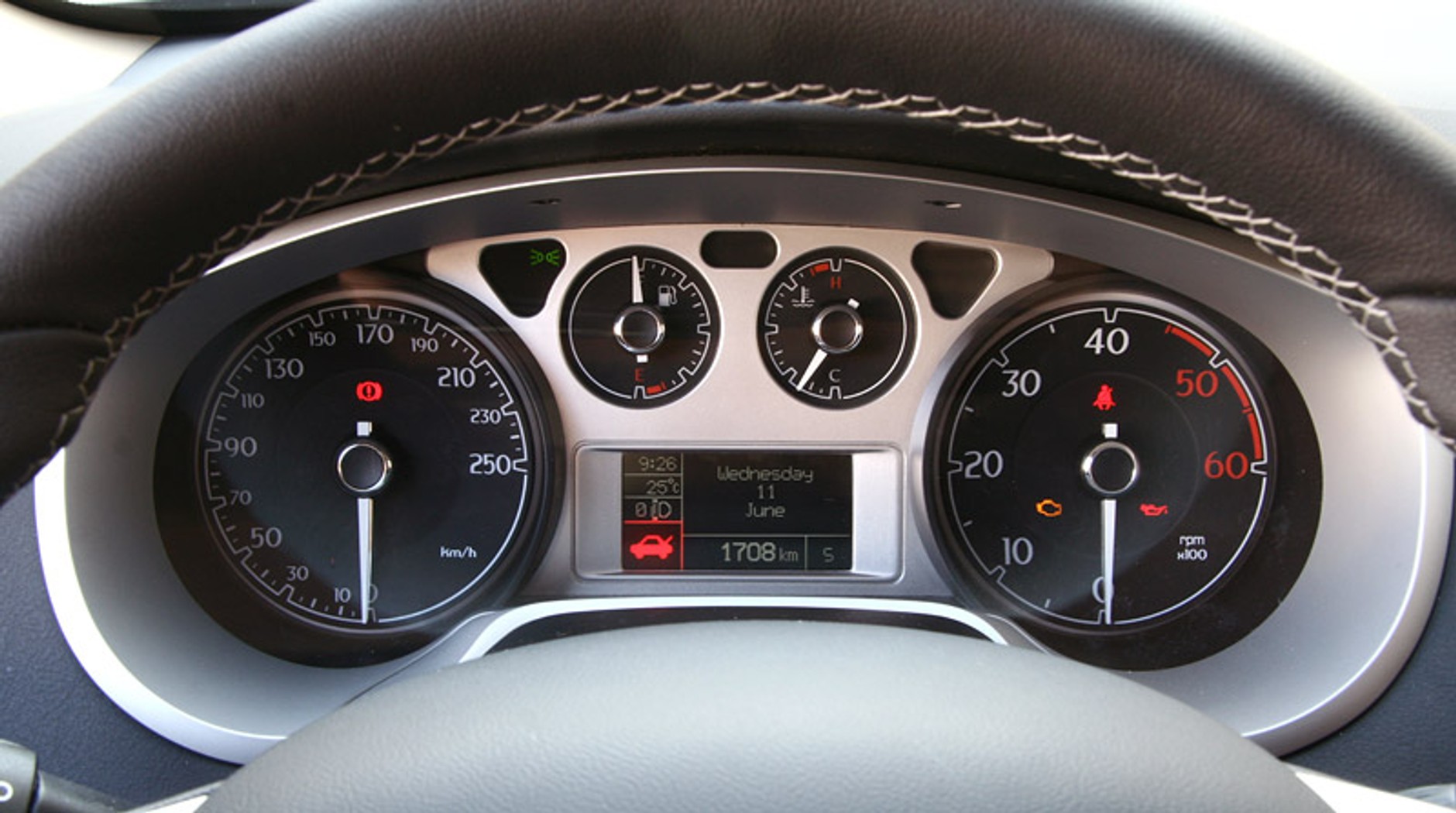 Pierwsze wrażenia: Lancia Delta – legenda w nowym runie