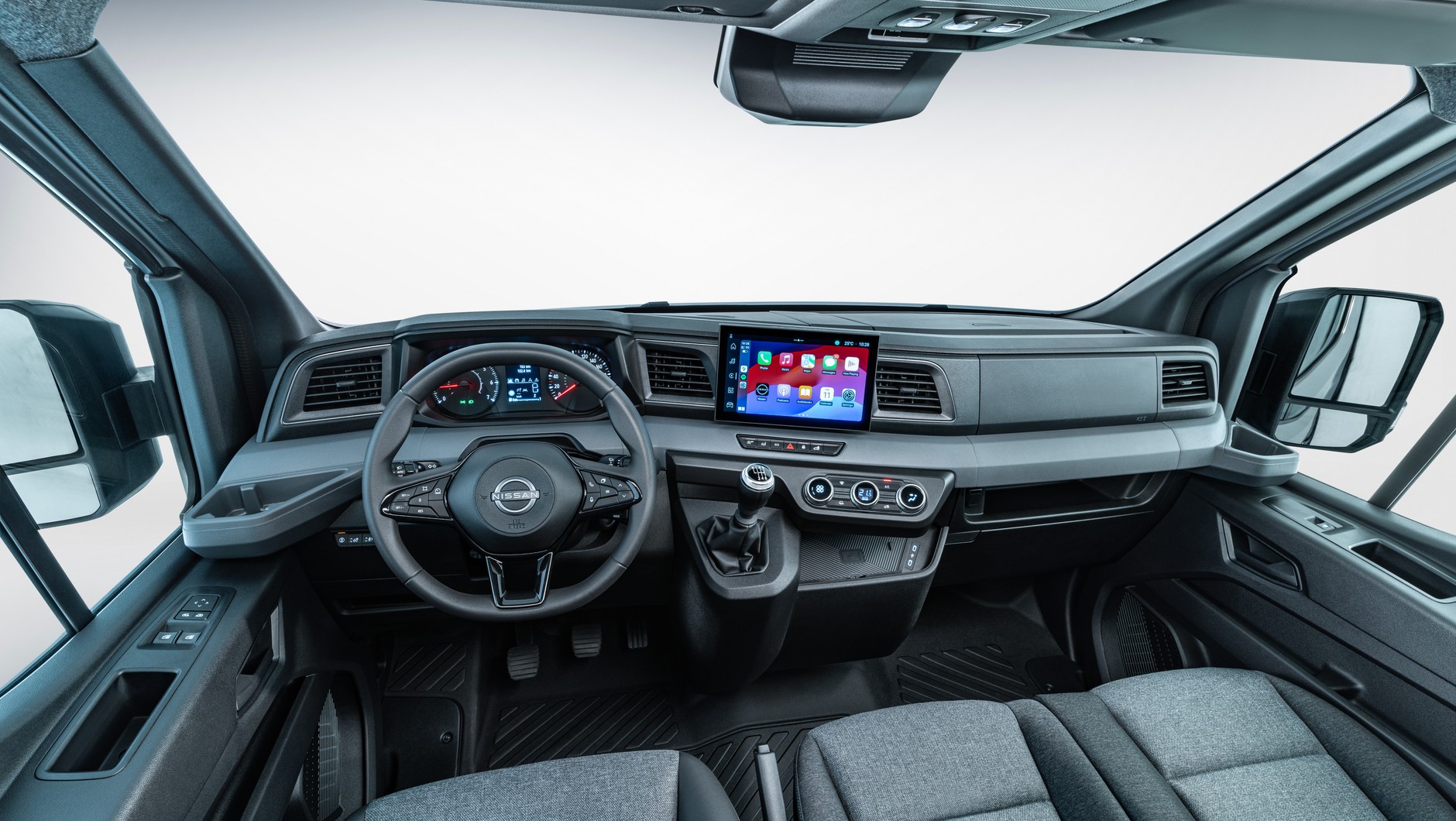 Nissan Interstar