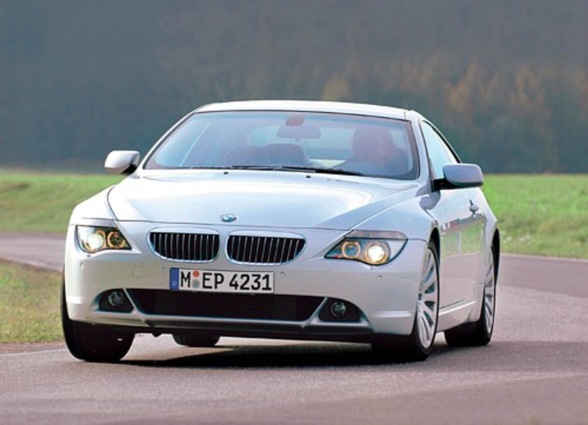 Ile drzwi może mieć coupé?