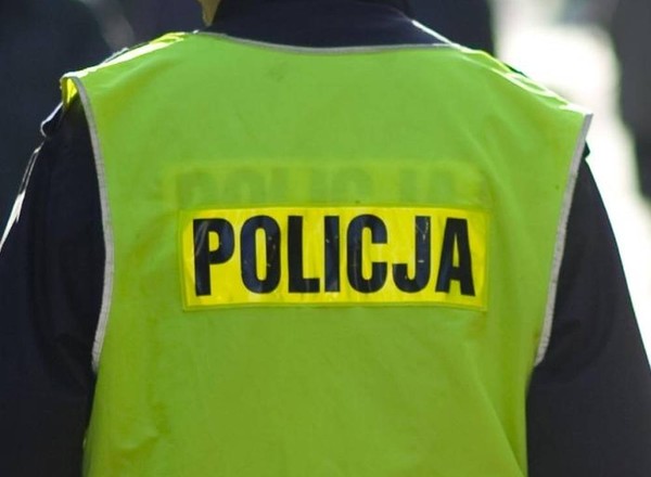 Miał prawie 3,5 promila. Na szczęście nikt nie ucierpiał