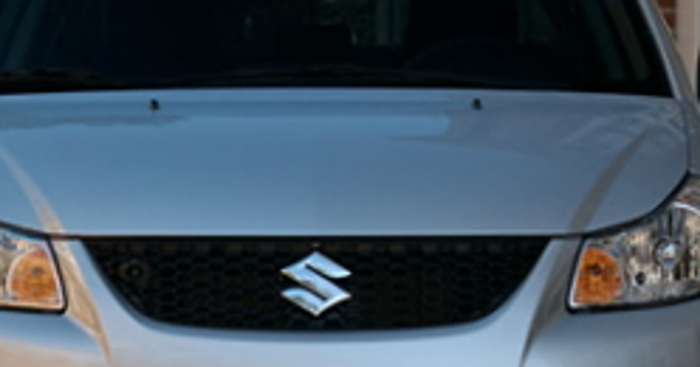 Oświadczenie w sprawie sprzedaży akcji Suzuki przez General Motors Corp.