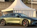 Chińska marka premium wejdzie do Polski. Exlantix wprowadzi dwa modele