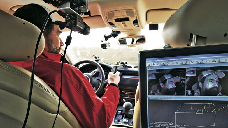 Telefon, narkotyki czy alkohol: co najbardziej rozprasza kierowcę?