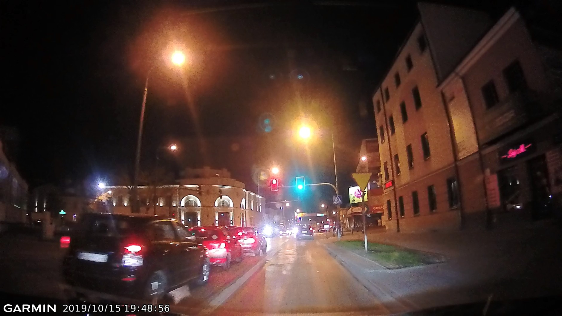 Garmin Dash Cam Mini